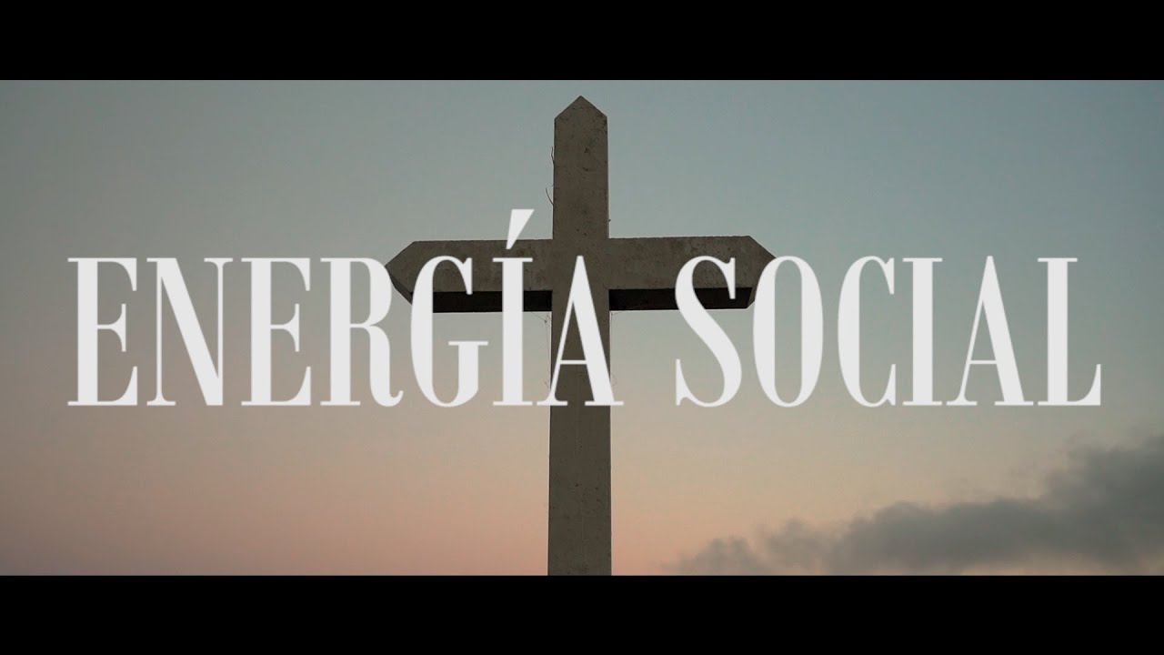 ENERGIA SOCIAL - Miriam &Aacute;lamo y Ainhoa Torres