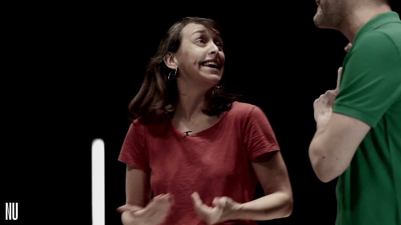 Teaser du Semestre 2 // Saison 21-22 au Moulin du Roc