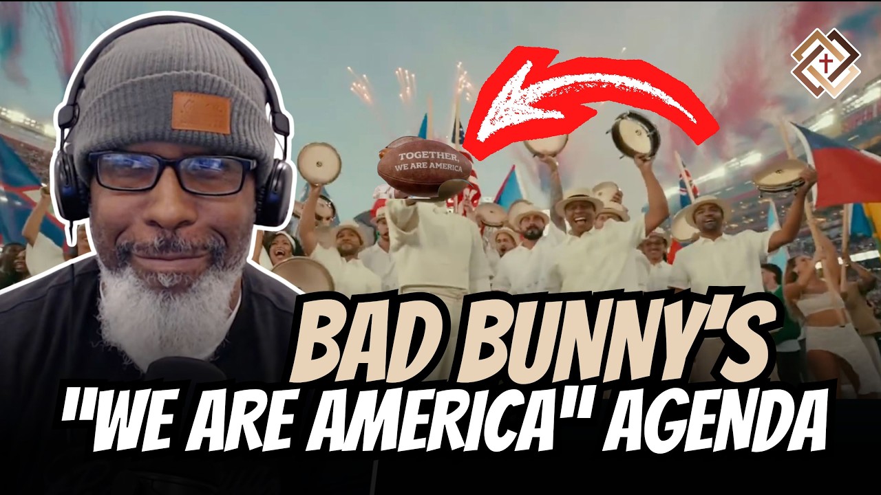 Истинный смысл выступления Bad Bunny на Суперкубке