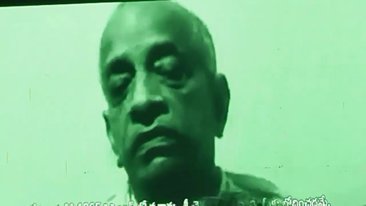Srila prabhupada prabu story