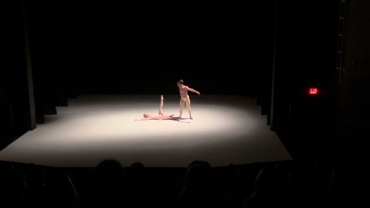 “Still Waters” 2/14