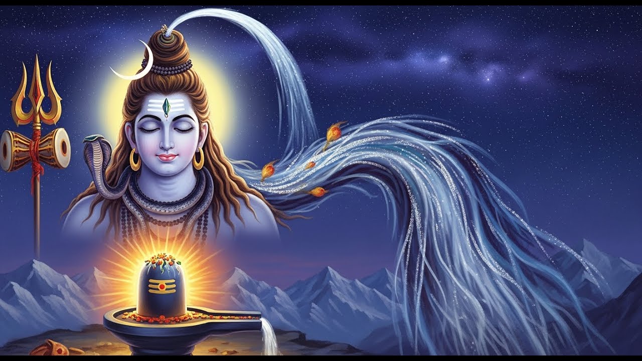 🔱మహా శివరాత్రి మహిమ 🕉️🙏|Maha Shivaratri Importance|Lord Shiva Story 🕊️ #mahashivaratri #lordshiv