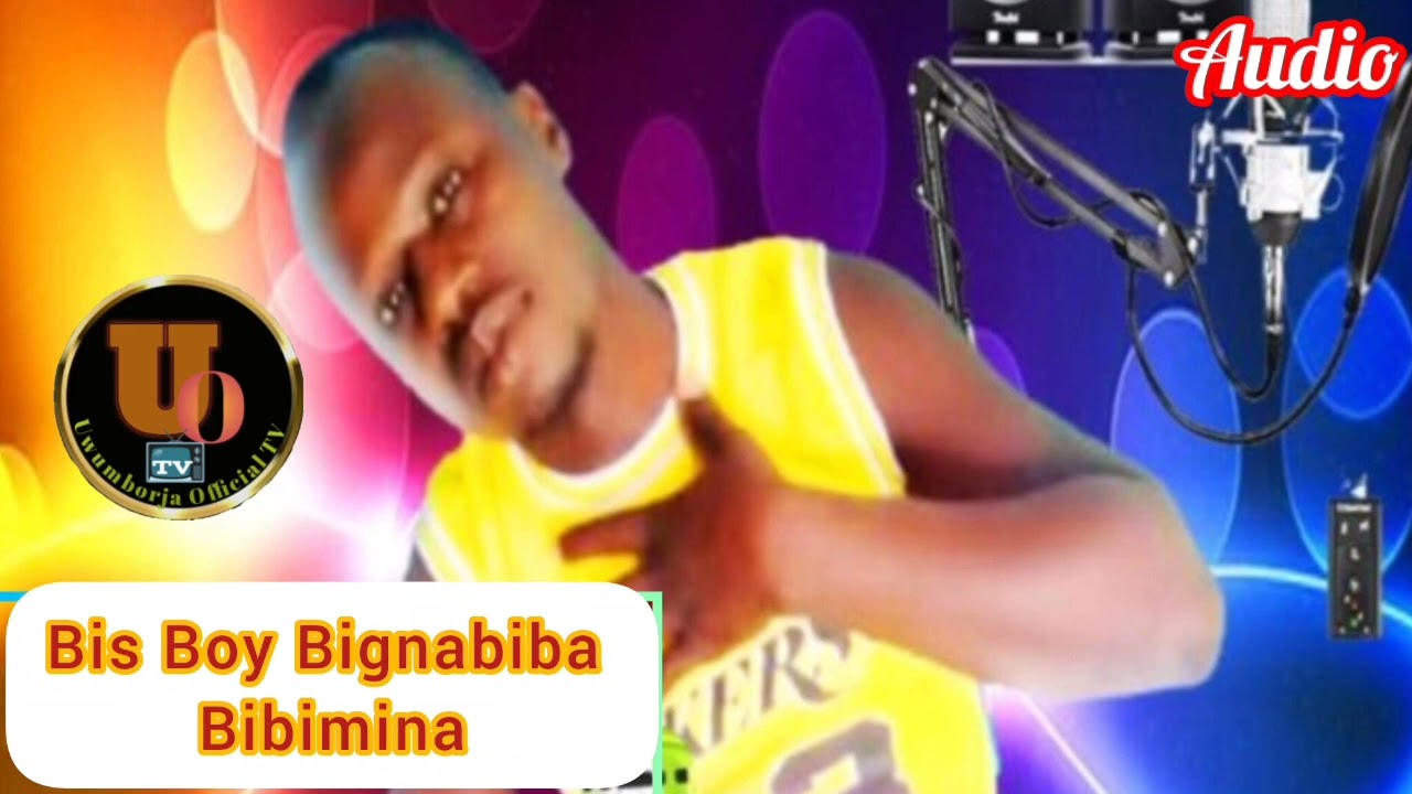 Bis Boy Bignabiba Bibimina audio 