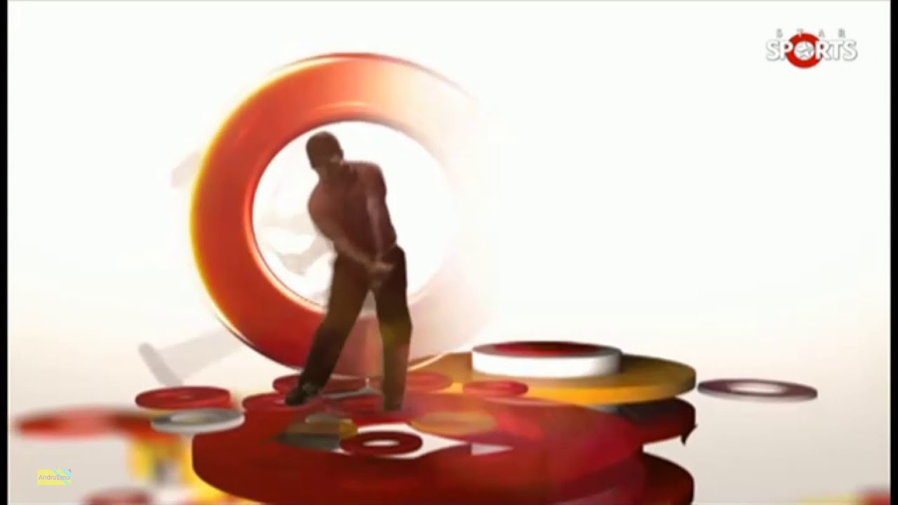 Star Sports China Ident 2021