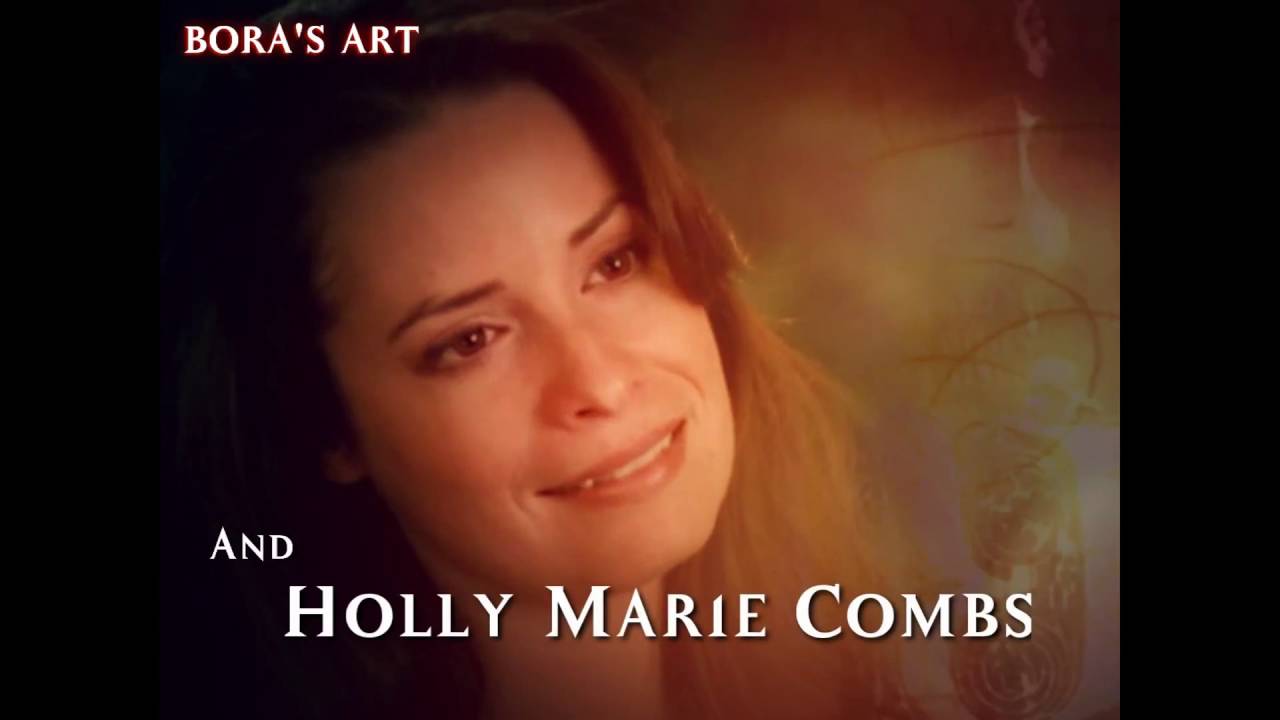 Charmed Little Monsters Opening Credits  Reupload