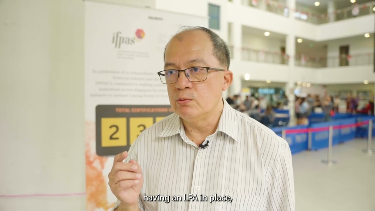 🎥 Behind-the-Scenes of the LPA Initiative: Part 7️⃣ – Final Episode