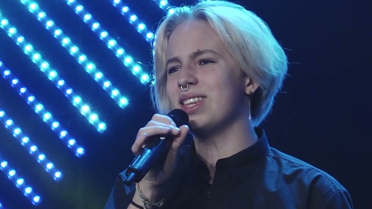 Herman Avandi (13-15), 2. vieta, EE.