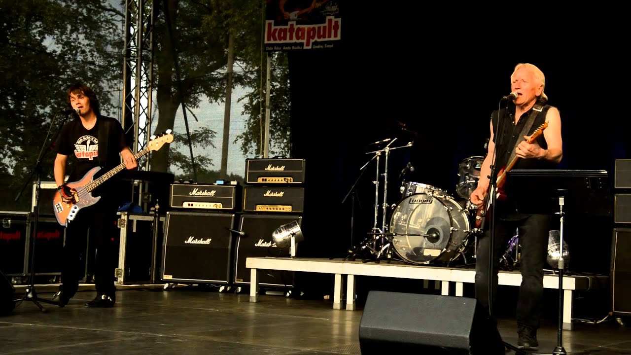 katapult Jedlová 15.6.2013