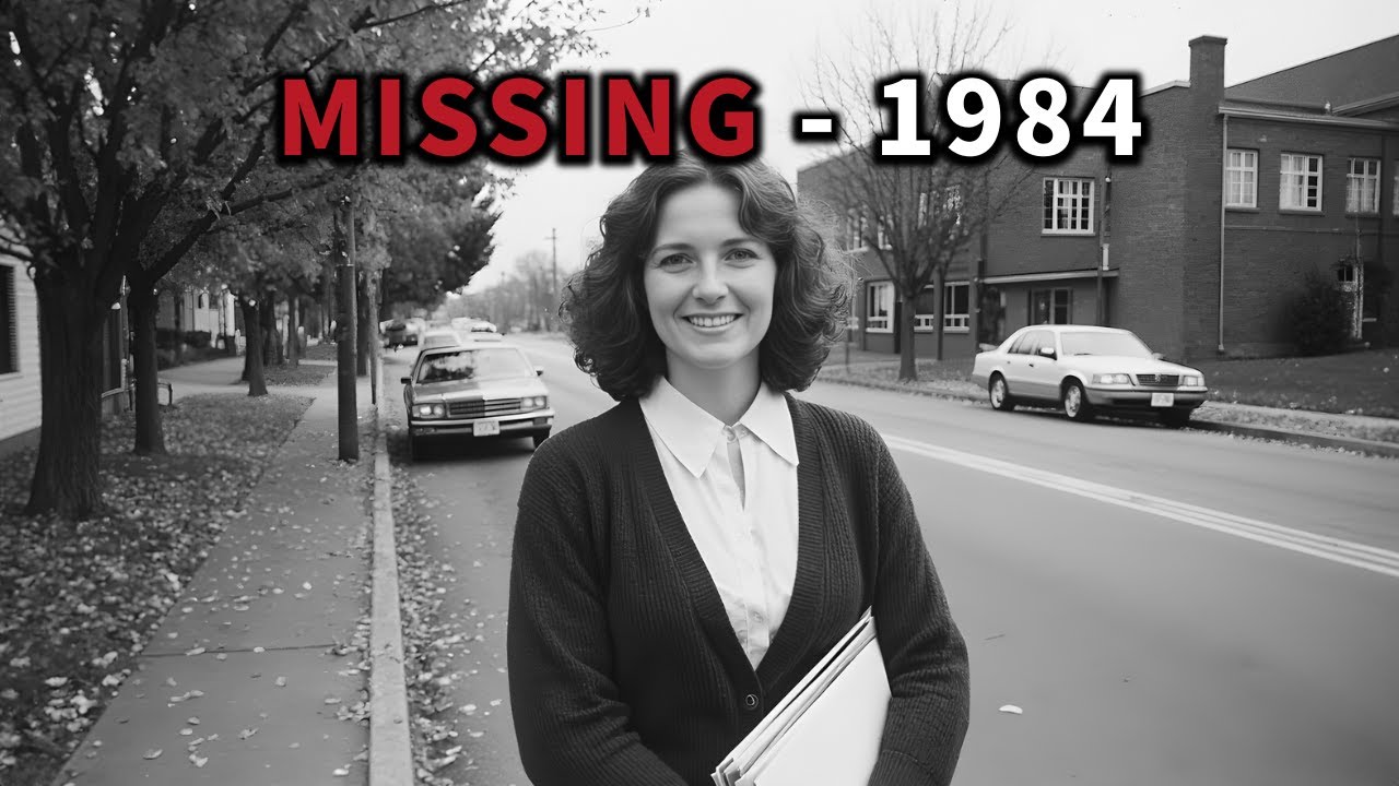 Kentucky 1984 cold case solved — arrest shocks community