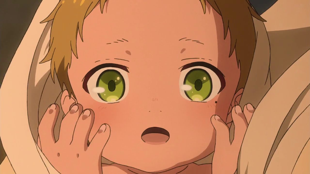 Mushoku Tensei: Isekai Ittara Honki Dasu [ AMV ]  Dioma ᴴᴰ