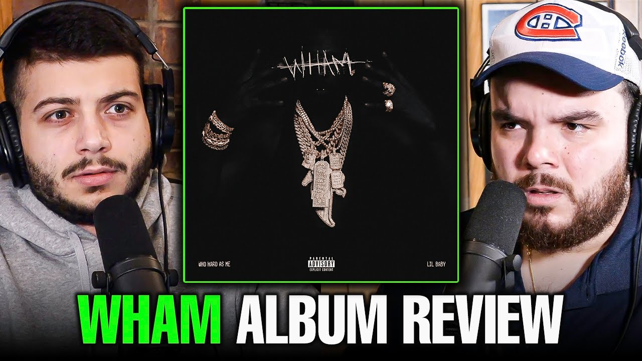Lil Baby&rsquo;s WHAM: ALBUM REVIEW