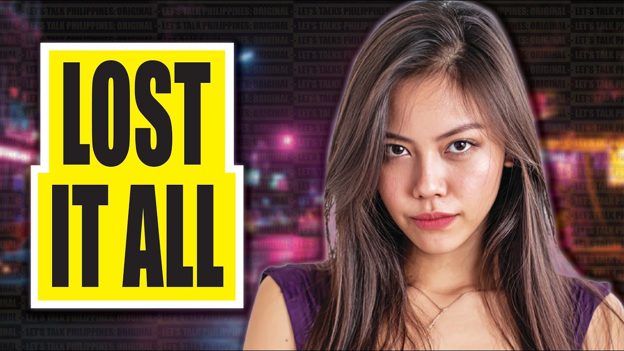 He BLEW His Philippines Retirement on a 24 YEAR OLD Bar Girl !! 🇵🇭 | Human Voice - No AI Used