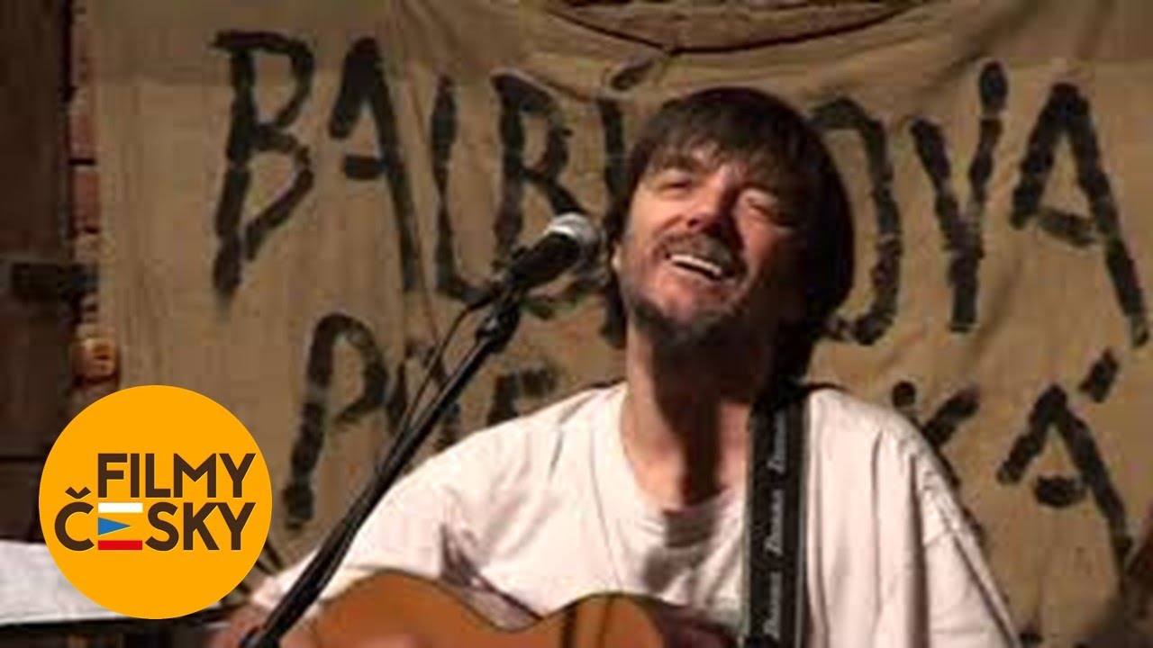 ROVNOU ZA NOSEM Pepa Nos – Live at Balbínka