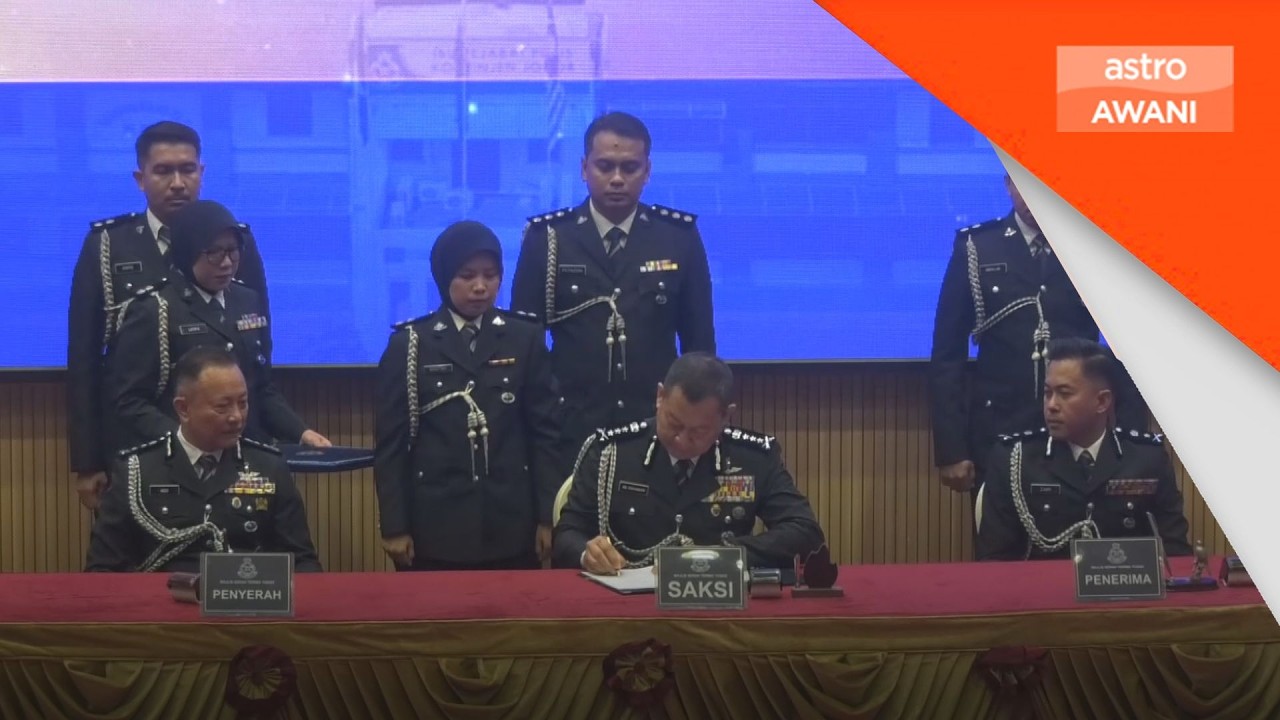 Polis cari penjual susulan individu putus kaki main mercun