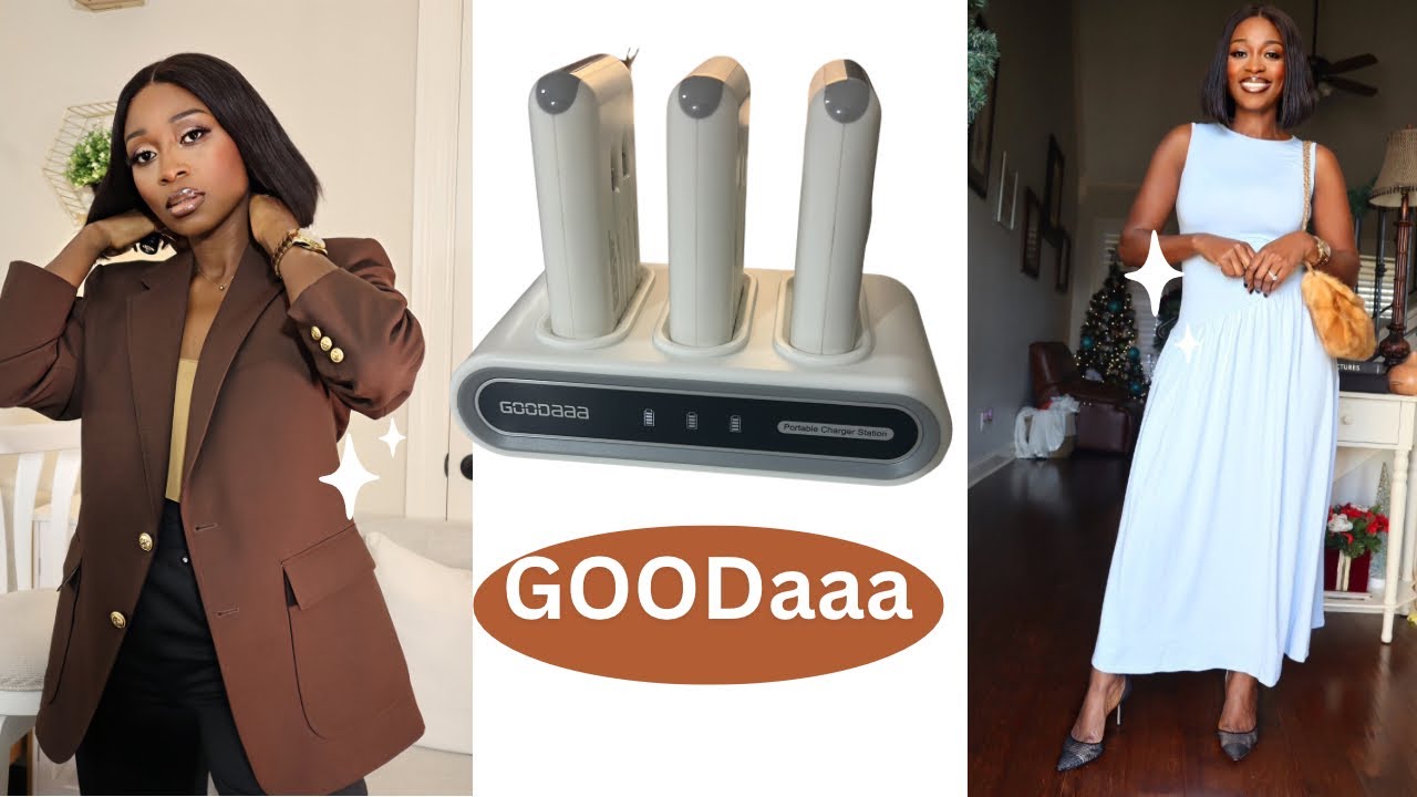 VLOG: Starting Life over in my forties | GOODaaa came through for me | The Reality Family