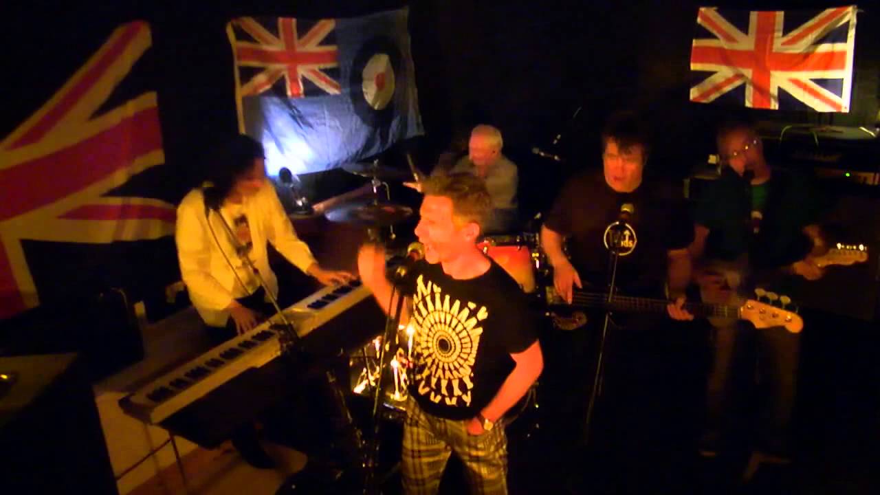 The Mods  Sha la la la Lee