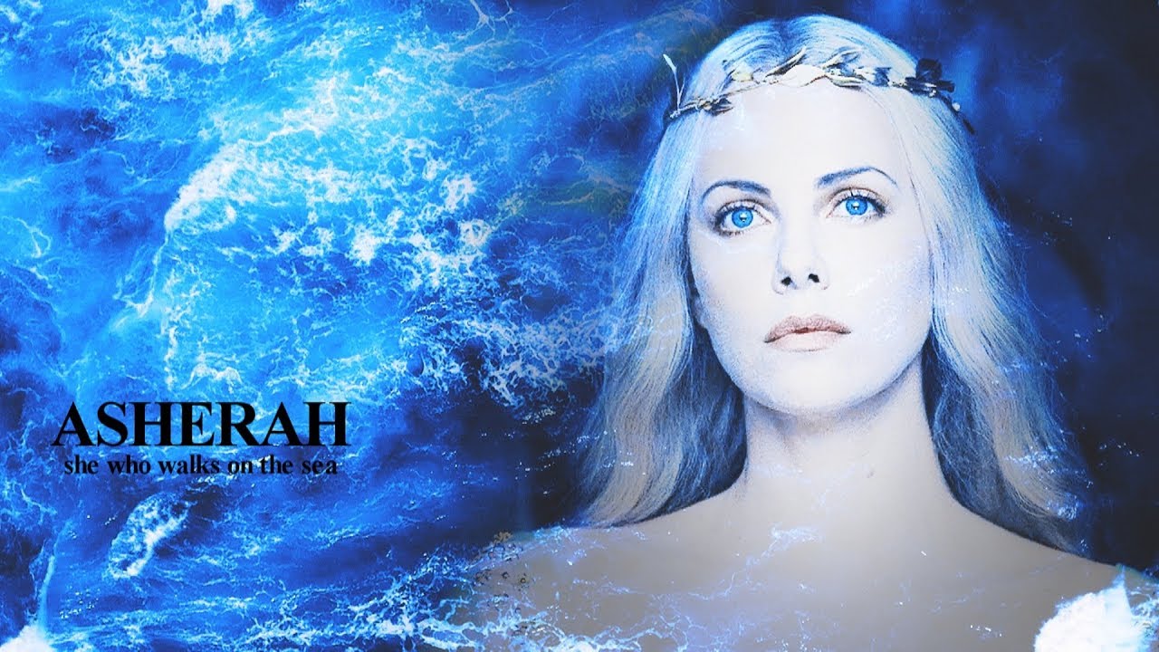 asherah;