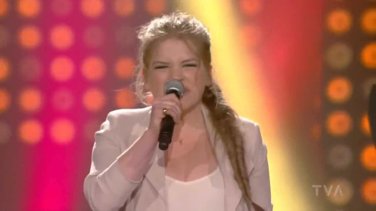 Jacynthe Veronneau - Belleville Rendez-Vous