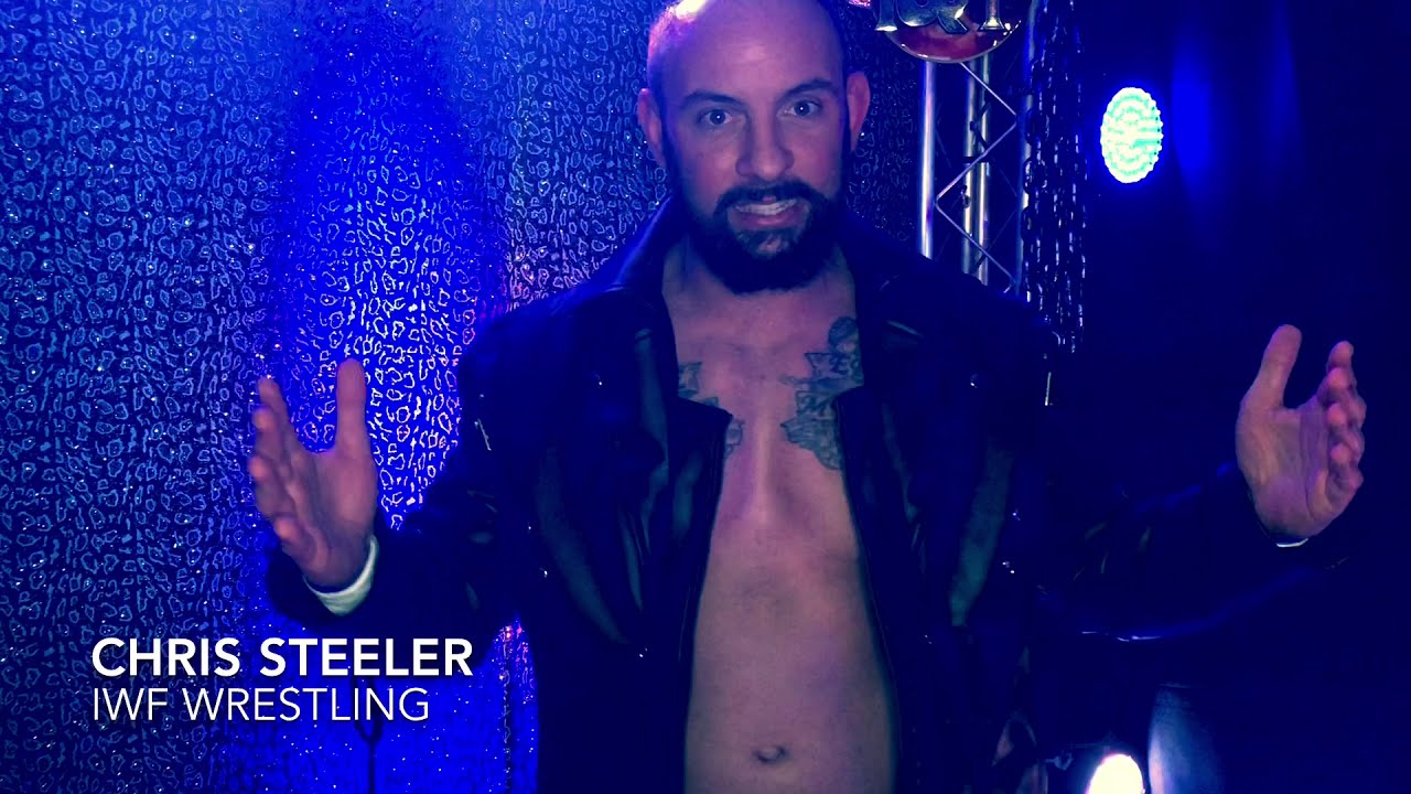 Chris Steeler | IWF East Side Dave Show