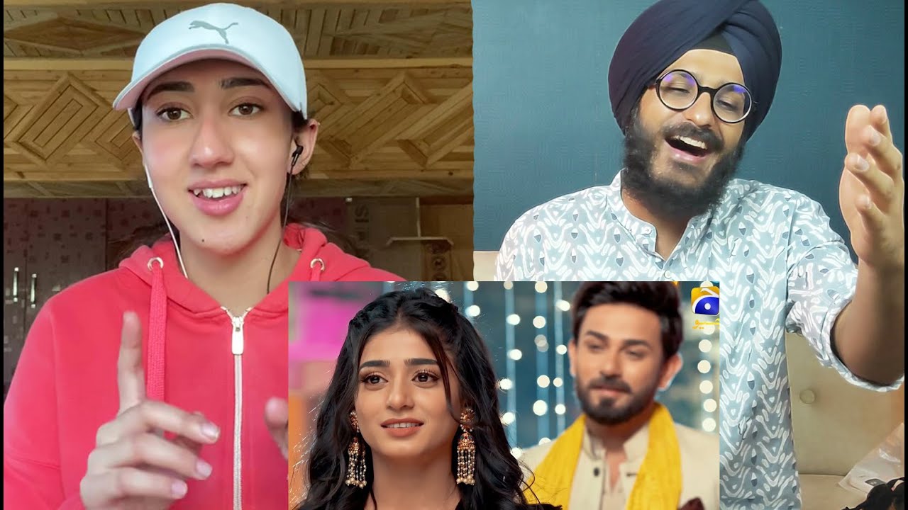Indian Reaction to Rang Mahal OST | Sahir Ali Bagga | Hamid Ali Naqeebi Qawwal | Raula Pao