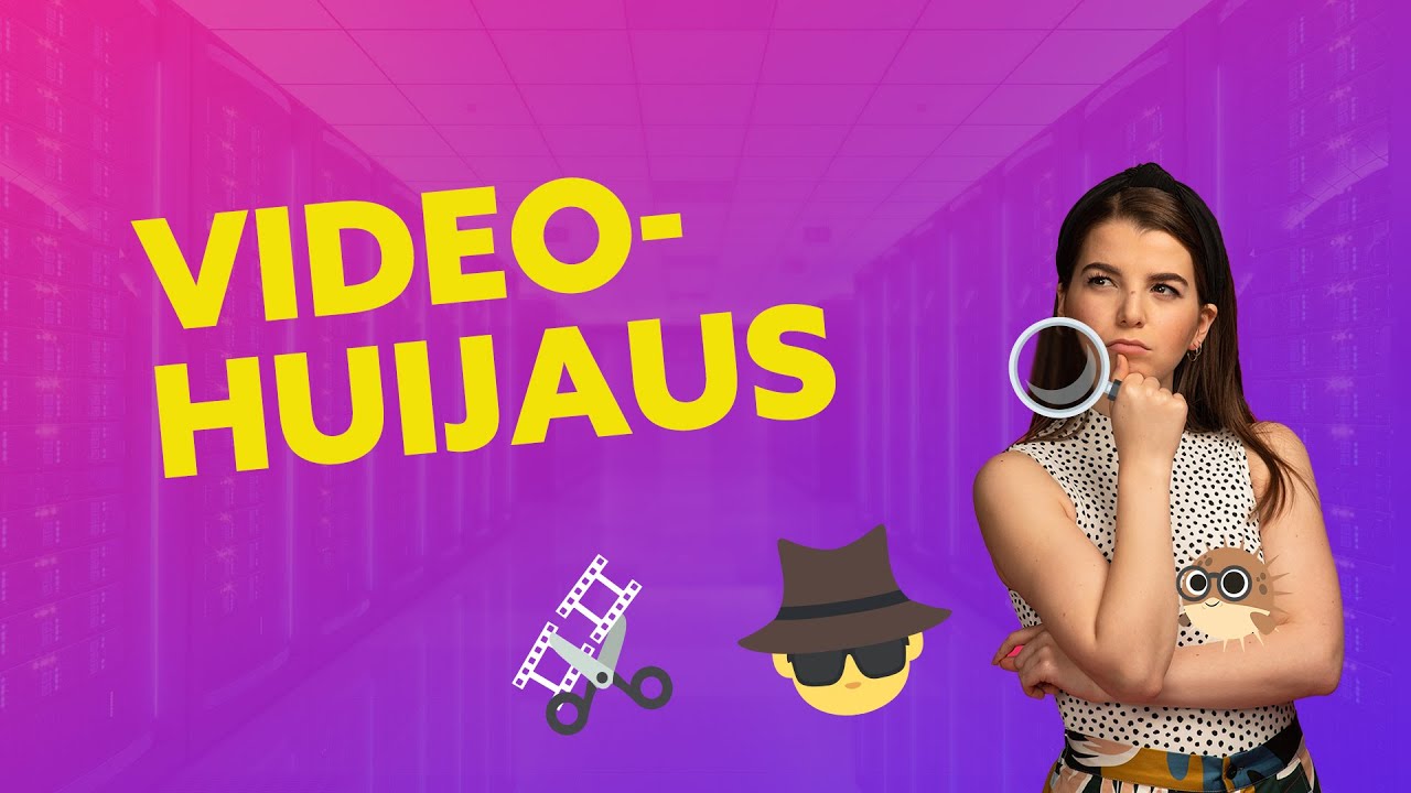 JASMIN ja DEEPFAKE – Tunnistatko videohuijauksen?