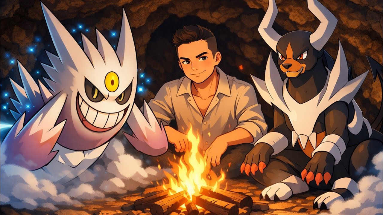 EVERY TYPE ROTATION CHALLENGE! Pokemon FireRed NatDex ROGUEMON! Insane Challenge