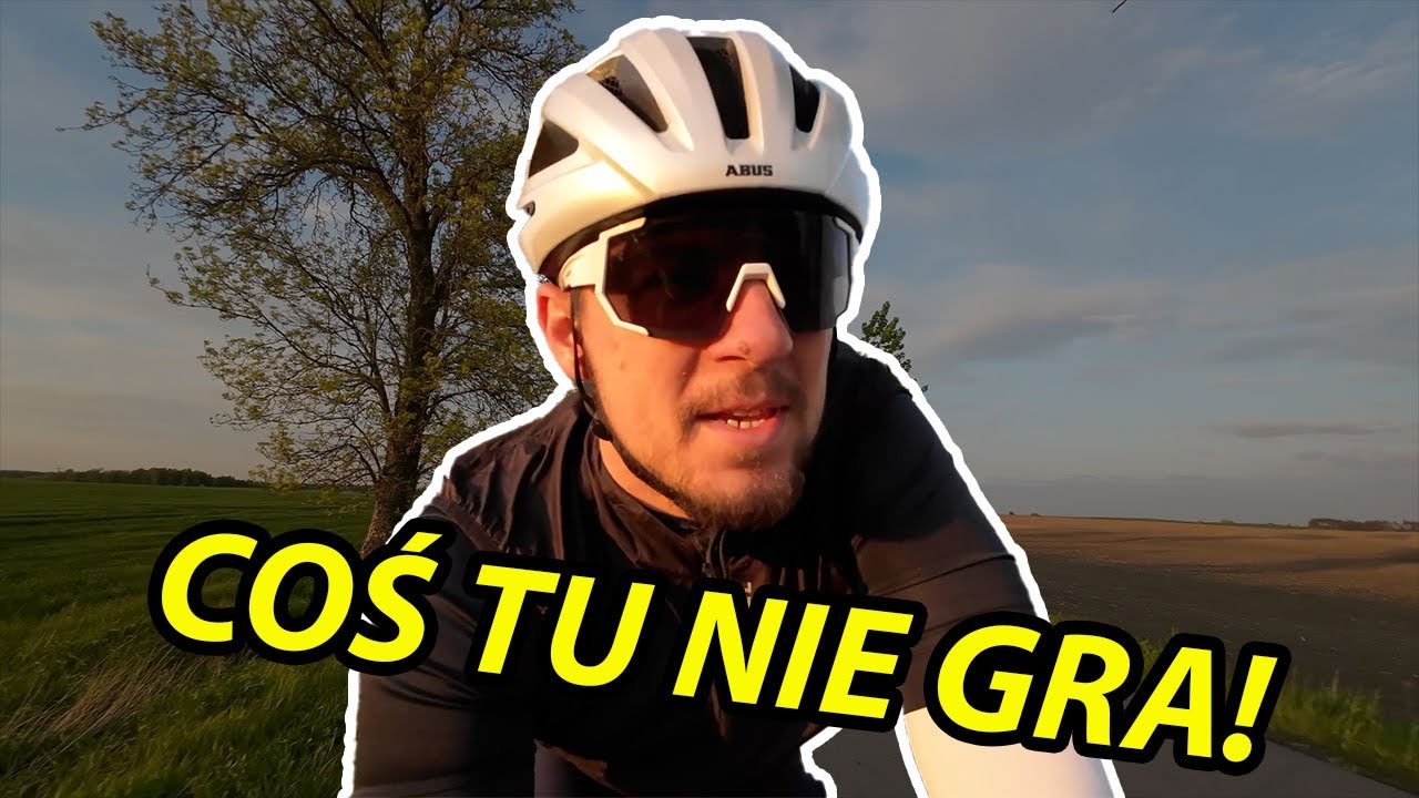 Czy GARMIN COACH naprawdę działa? MAM WĄTPLIWOŚCI…. - 75/30 #3