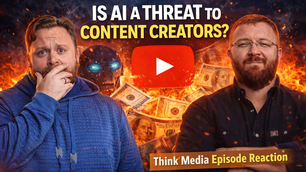 YouTube Demonetization, AI Content, and Why Quality Still Wins