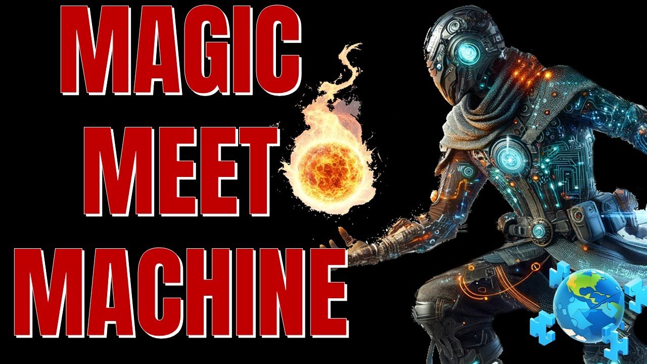 Creating a magic system: Technomancy vs Wizardry