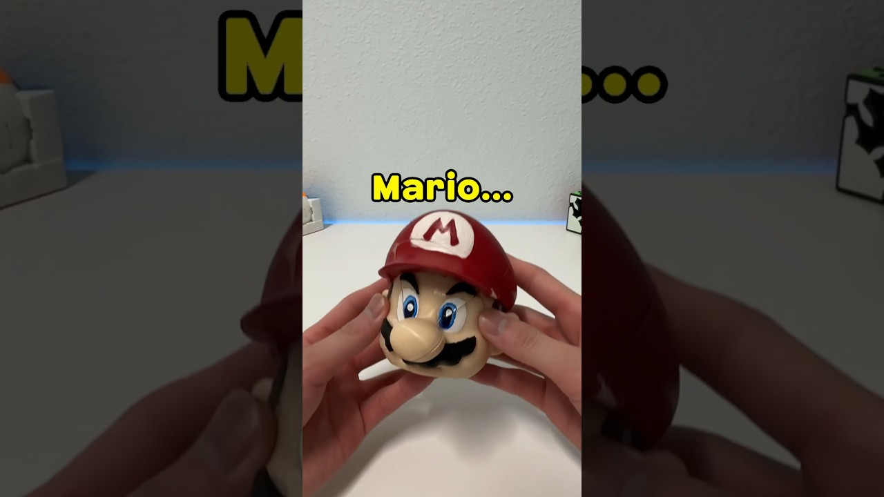 How fast can we solve Mario? 🤔