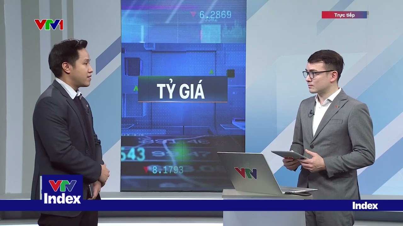 [TÀI CHÍNH KINH DOANH] Động lực thu hút vốn ngoại | VTVIndex