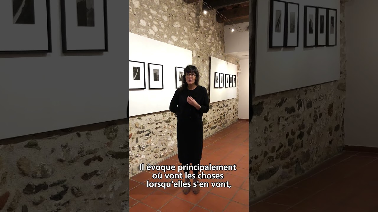 EXPOSITION CHARLOTTE AURICOMBE