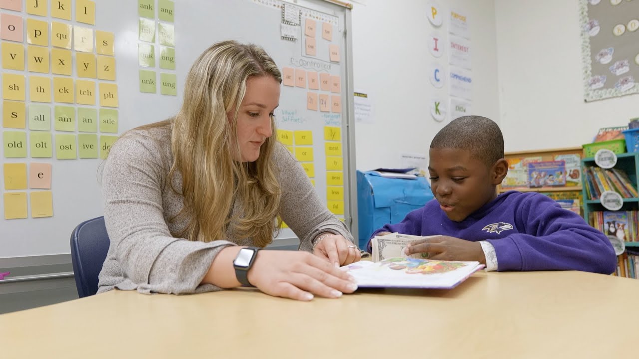 Y.A.L.E. Philadelphia: A Student-Centered Learning Environment | Y.A.L.E. School Philadelphia