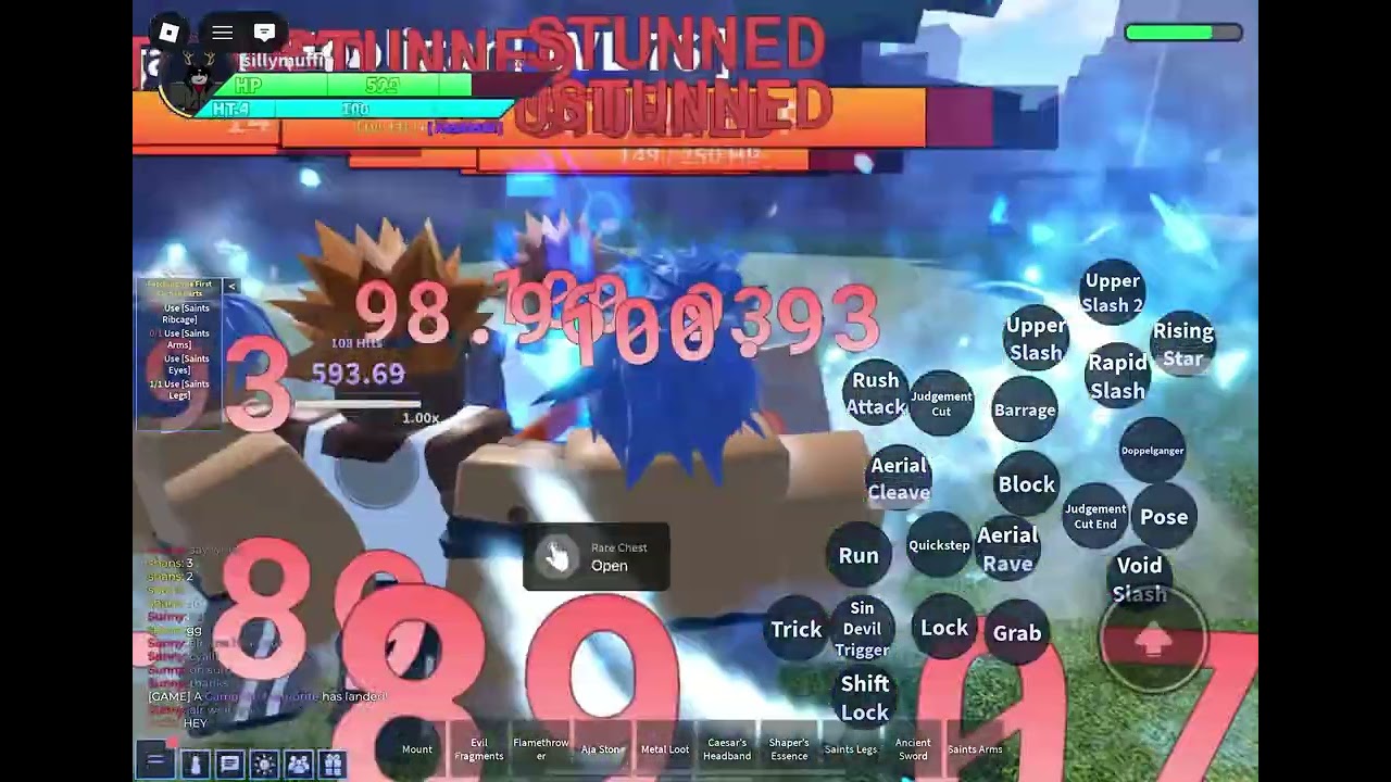 destroying pt. 2
