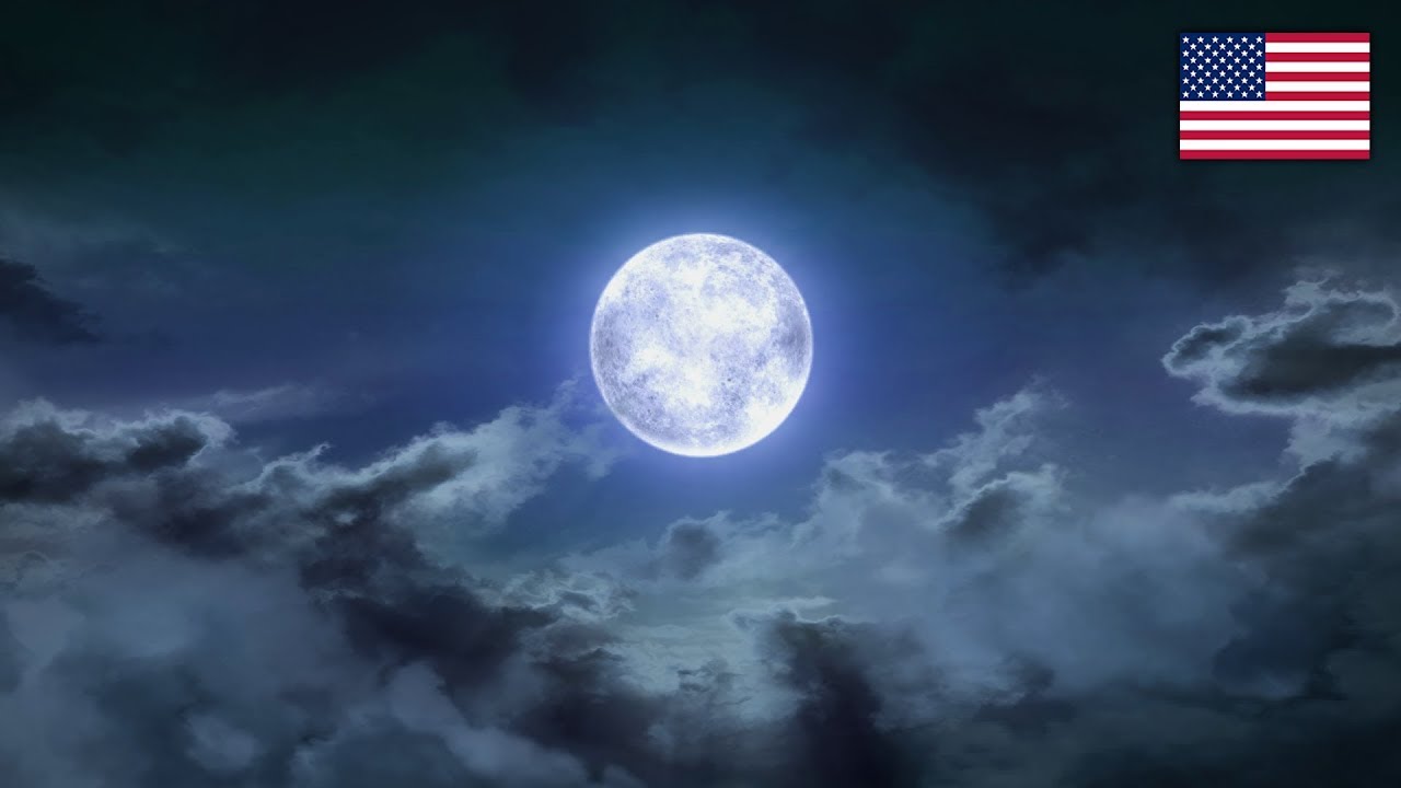 FINAL FANTASY XIV Patch 4.3 - Under the Moonlight
