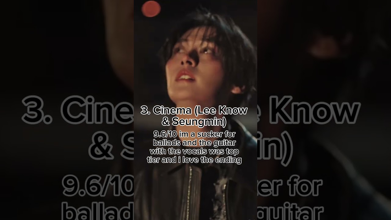 rating and ranking mixtape: dominATE #dominate #giant #straykids #shorts #kpop #boygroup