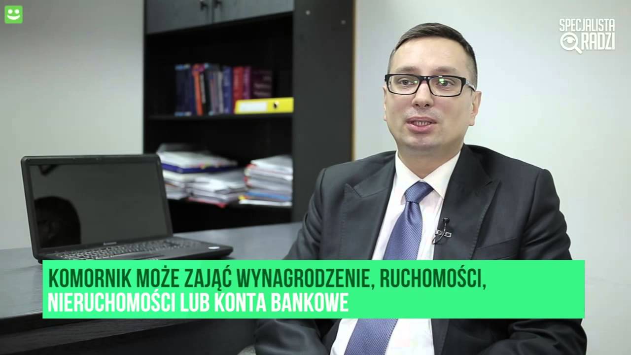 Windykacja. Wchodzenie do domu i zajmowanie pensji to łamanie prawa!