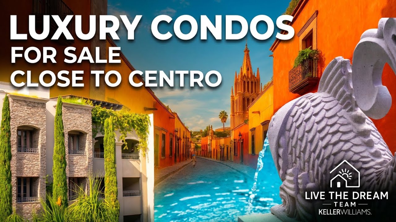 High-End Pentgarden Villa for Sale | San Miguel de Allende Luxury Real Estate | Villas Los Cipreses