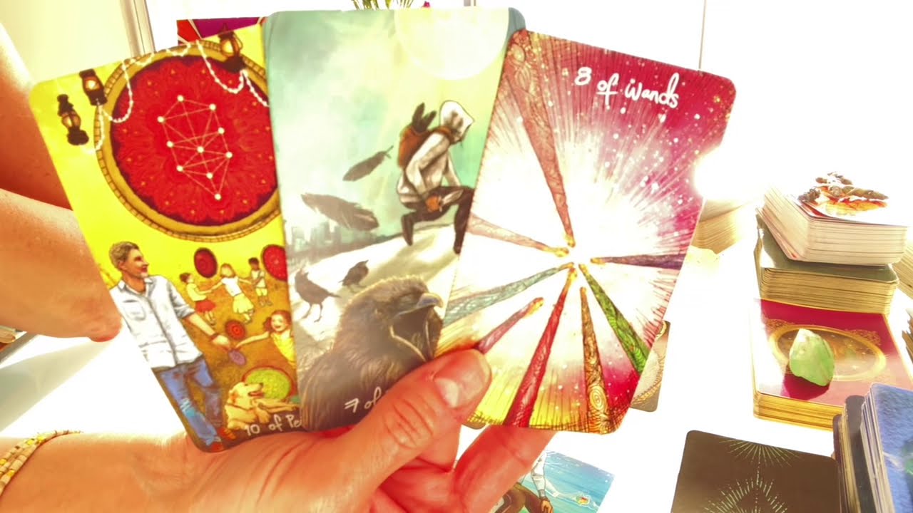 🤩 SAGITTARIUS!! “BIG MONEY, HONEY!!!!” 😮💥💰⚡️Tarot Reading February 2021