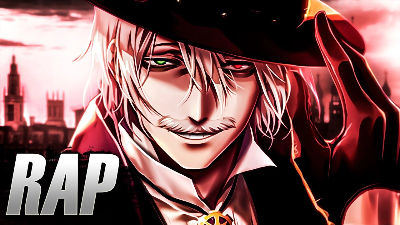 JACK THE RIPPER RAP - Terror en Londres | Keyto ft. Connor Quest! & MOMORYA [Record of Ragnarok]