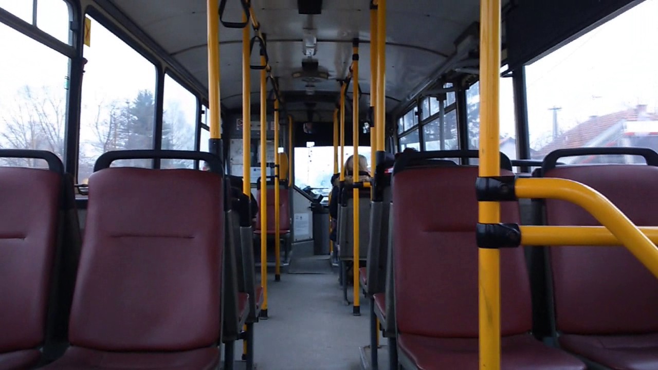 Karosa B931 - Autoprevoz Banja Luka