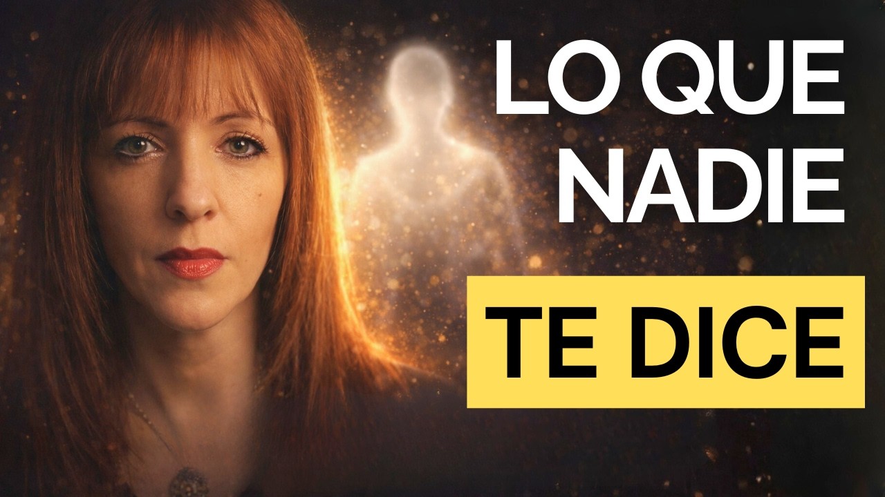 Cómo saber si un Médium conecta de verdad | Eilish Gleen