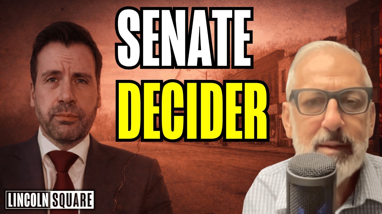 From +12 Trump State to Toss-Up? | On the Ground with Joe Trippi and Superstar Iowa Dem, Josh Turek