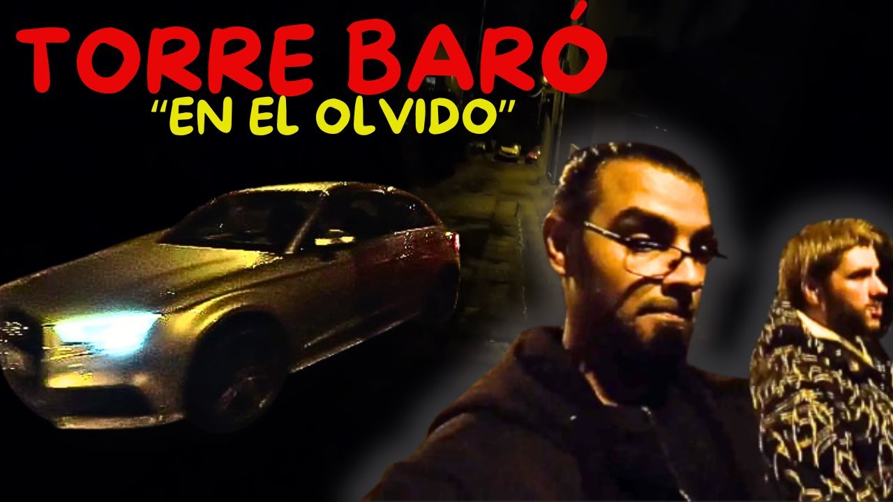 Torre Baró | El barrio OLVIDADO de Barcelona | La Noche