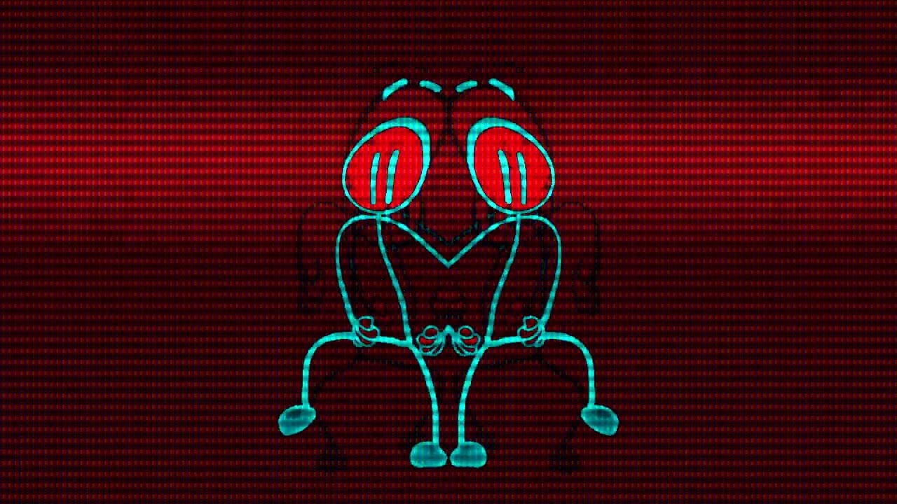 (REQUESTED) Henry Stickmin Distraction Dance With 50 Random Effects in For Drums