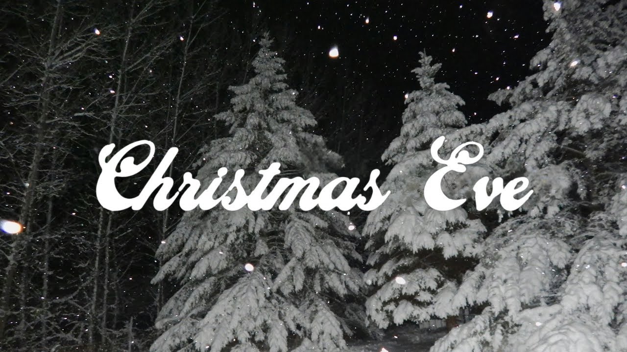 Christmas Eve at Faith City Church