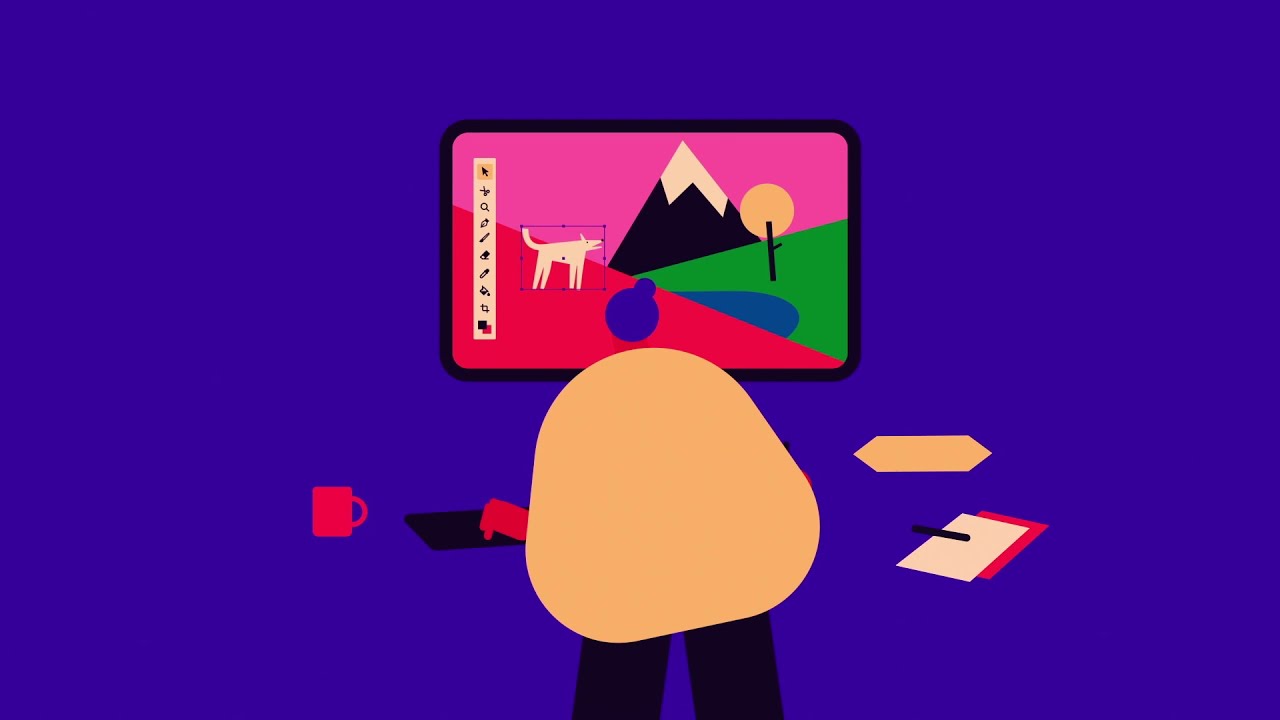 2021 One Show | 2020 Didn't Stop Your Creativity