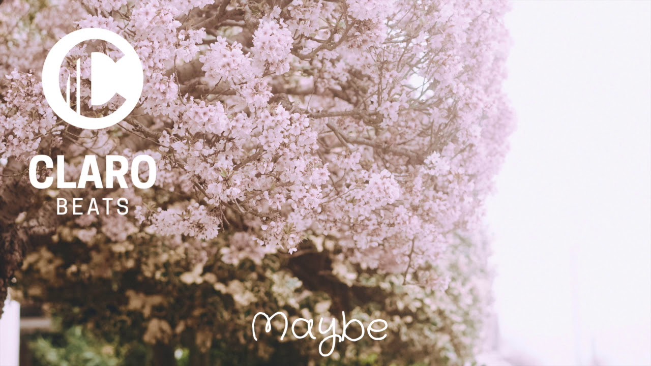 Instru Type Beat RK x NINHO x DJADJA & DINAZ - MAYBE (2019)