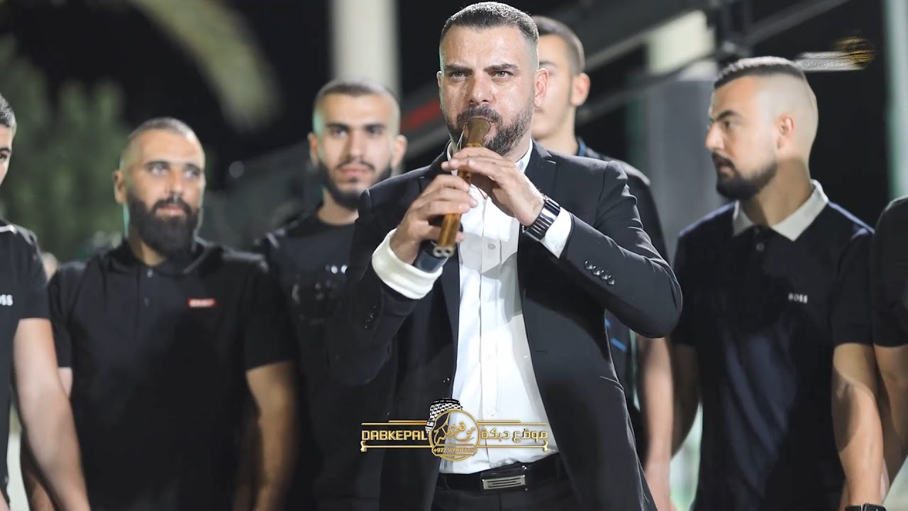 اشرف ابو ليل , حسن وعاطف ابو ليل ووضاح سويطي | افراح ال جبارين | العريس مالك | عقاده 2023