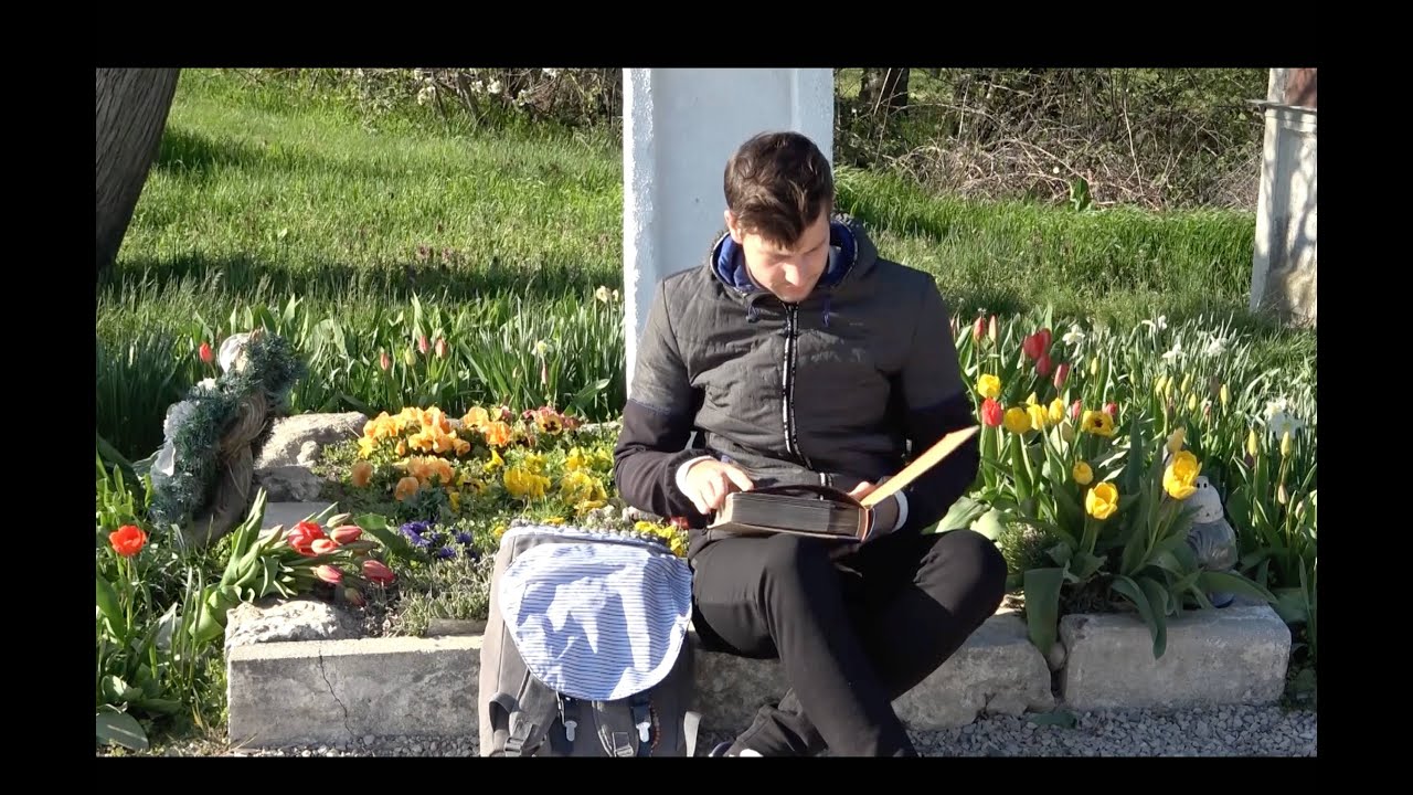 Éneklem a Te jóságodat - László Attila
